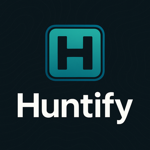 Huntify